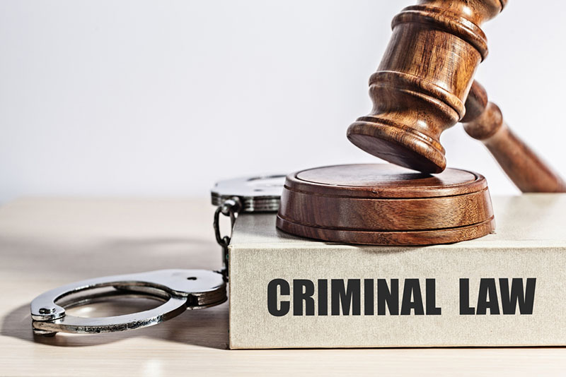 CRIMINAL-LAW
